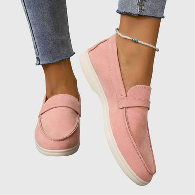 Rosalie™ | Mocassins Confort Premium