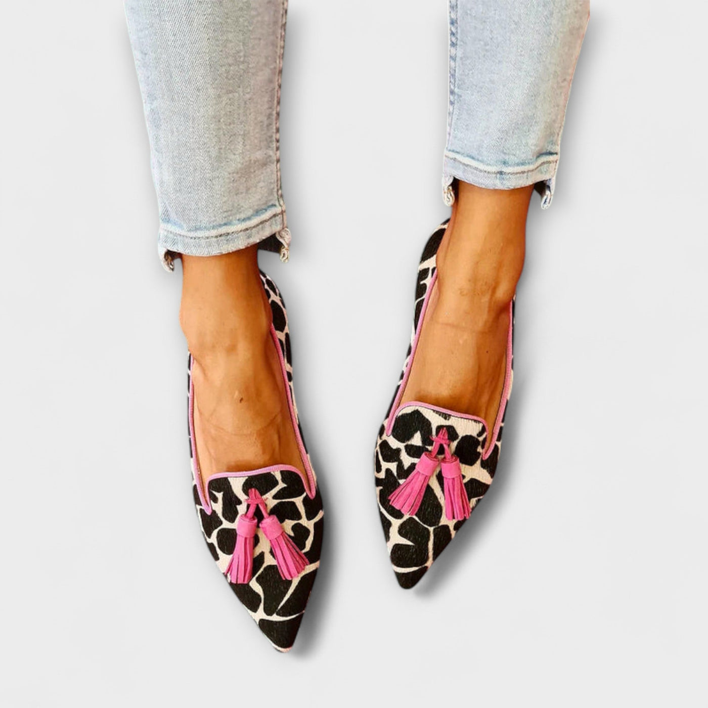 Rosalie™ | Élégants Mocassins
