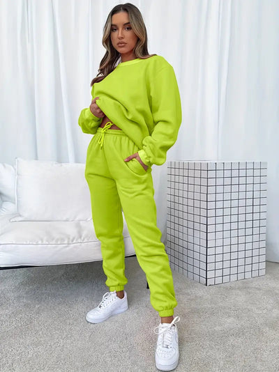 Rousseau Paris | Ensemble Hiver Cozy