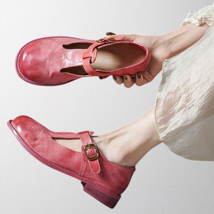 Rosalie™ | Chaussures Isaura