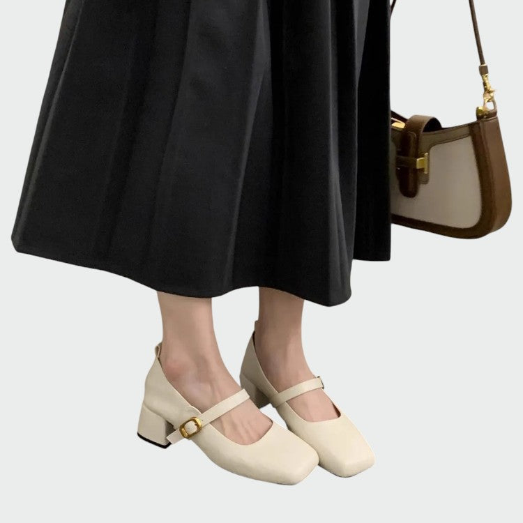 Rosalie™ | Chaussures Émilia