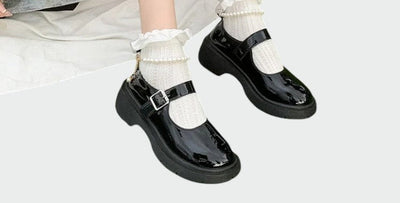 Rosalie™ | Chaussures Laura