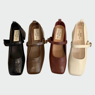 Rosalie™ | Chaussures Émilia