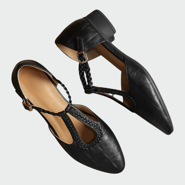 Rosalie™ | Chaussures Noelia