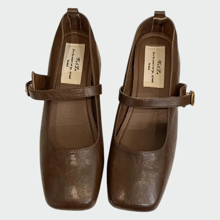 Rosalie™ | Chaussures Émilia