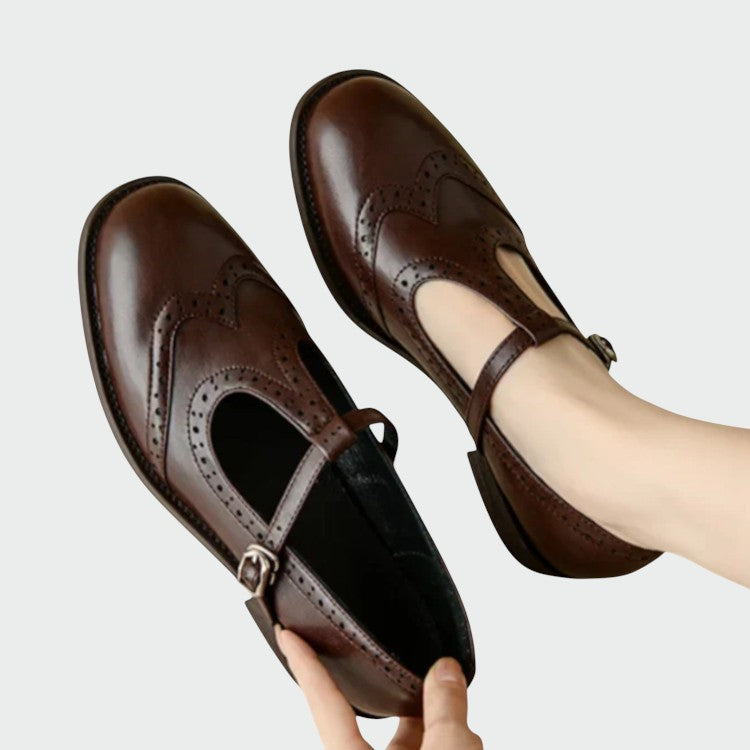 Rosalie™ | Chaussures Esmée