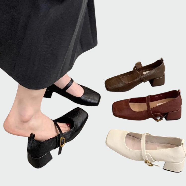 Rosalie™ | Chaussures Émilia