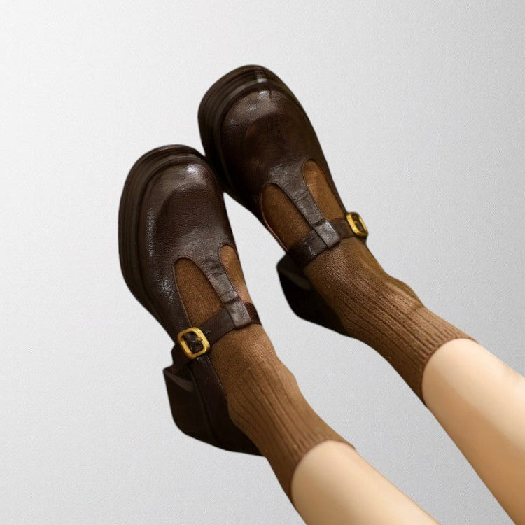 Rosalie™ | Chaussures Mia