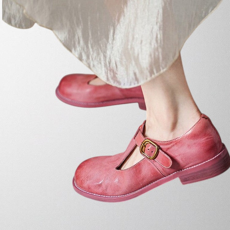 Rosalie™ | Chaussures Isaura