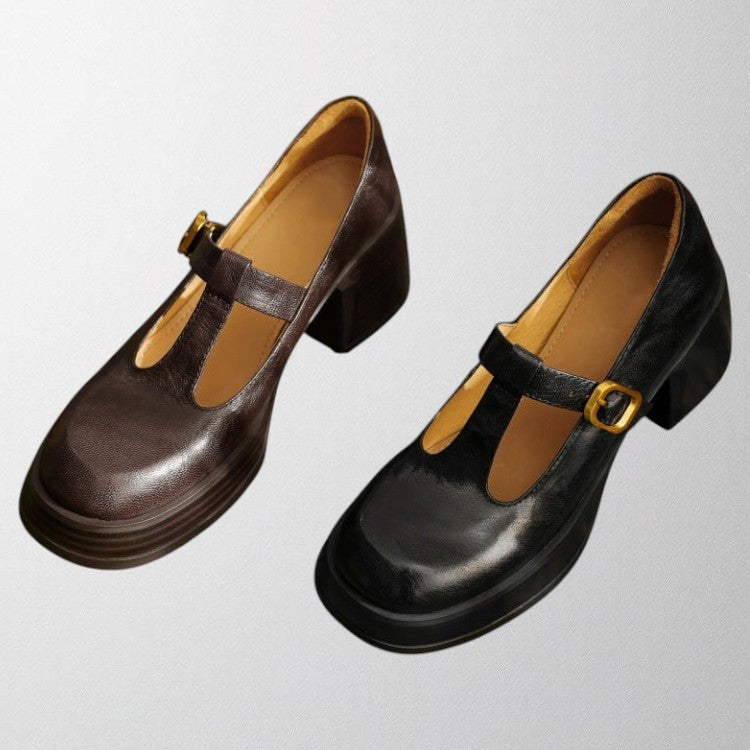 Rosalie™ | Chaussures Mia