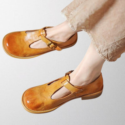 Rosalie™ | Chaussures Isaura