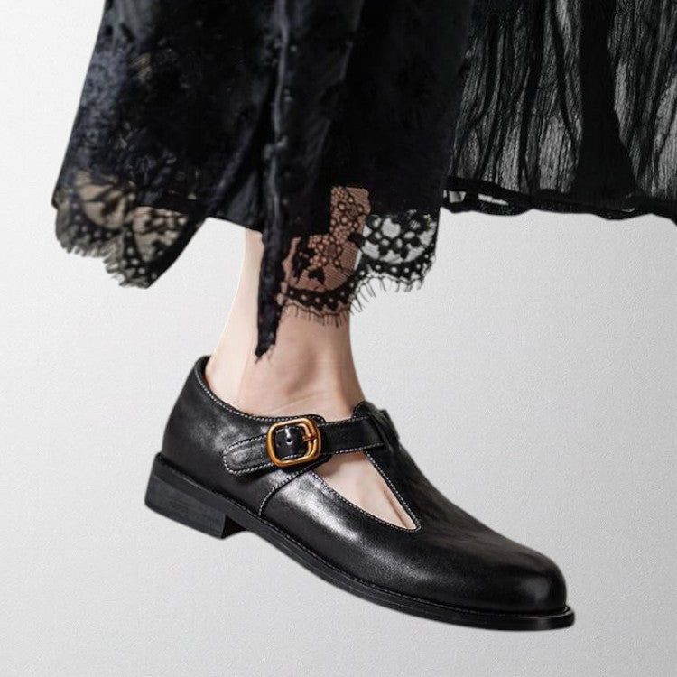 Rosalie™ | Chaussures Isaura