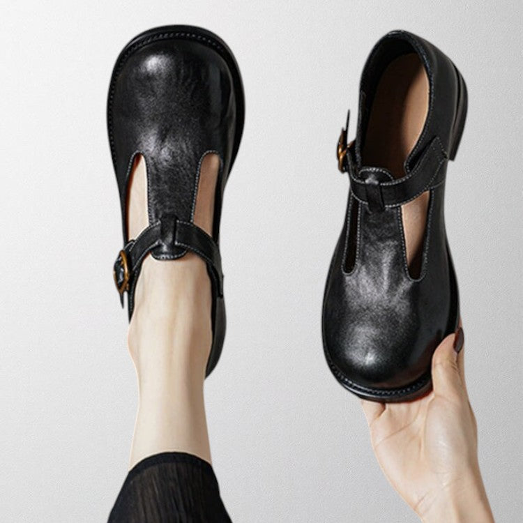 Rosalie™ | Chaussures Isaura