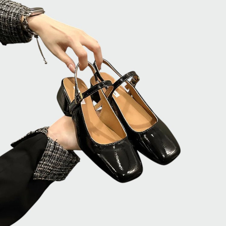 Rosalie™ | Chaussures Célia