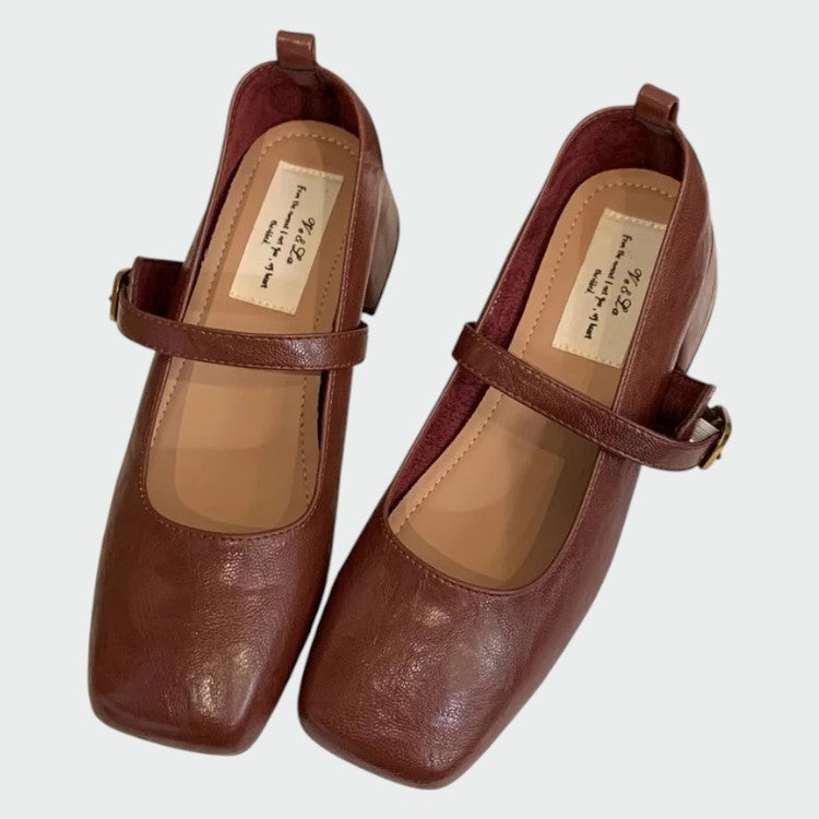 Rosalie™ | Chaussures Émilia
