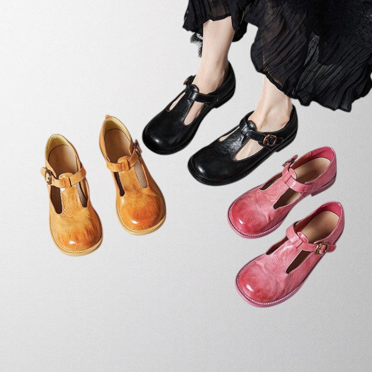 Rosalie™ | Chaussures Isaura