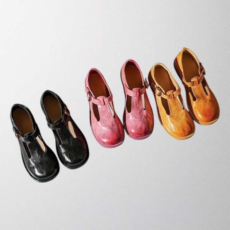 Rosalie™ | Chaussures Isaura