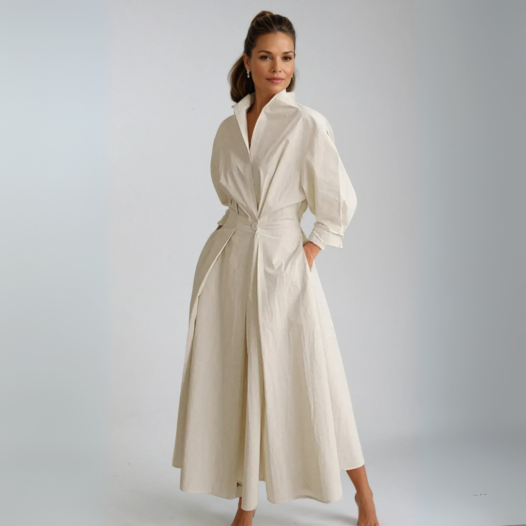 Rosalie™ | Robe Faustine
