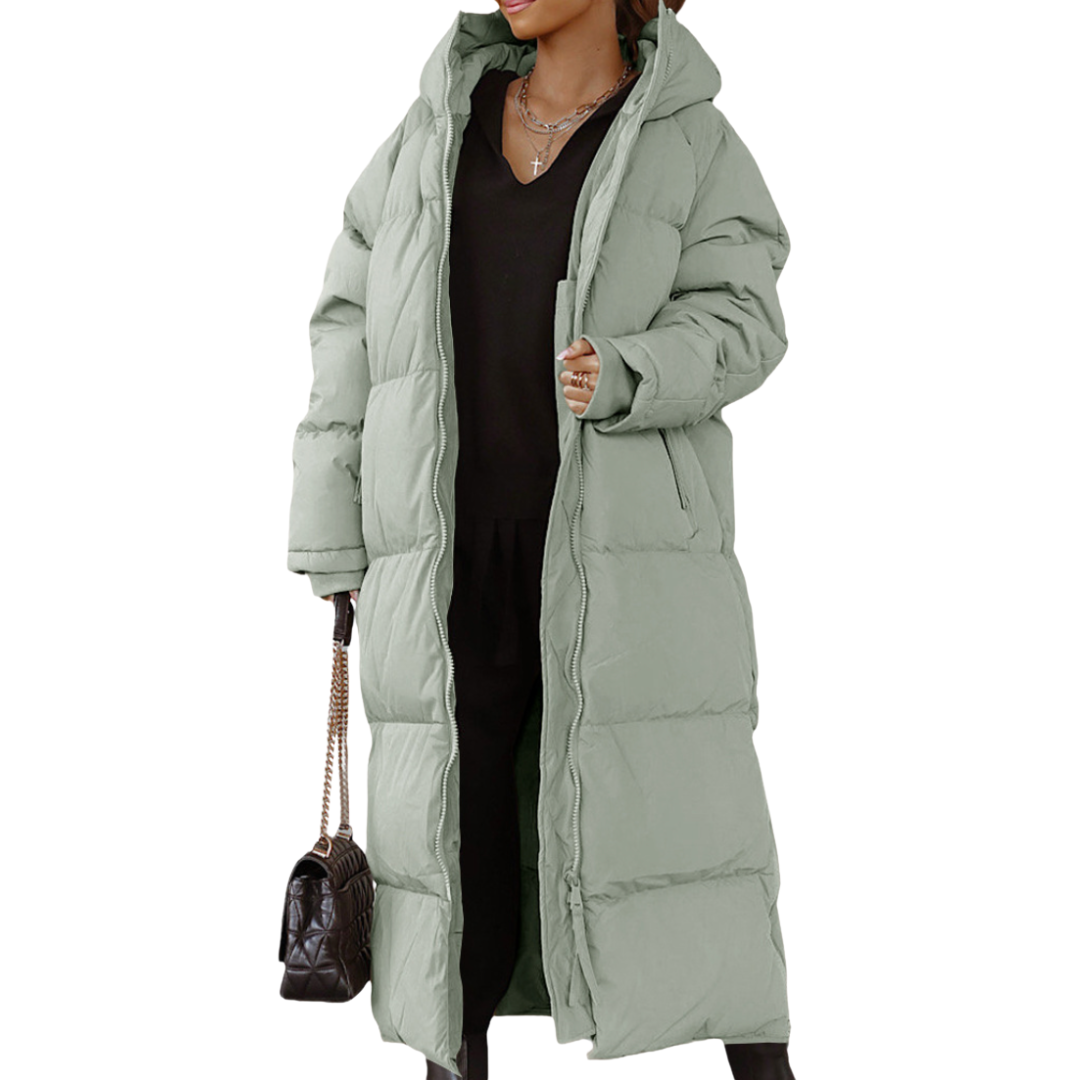 Rosalie™ | Veste Matelassée