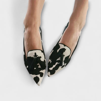Rosalie™ | Élégants Mocassins