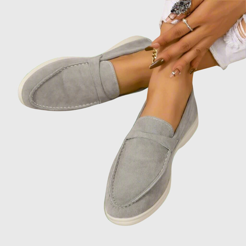 Rosalie™ | Mocassins Confort Premium