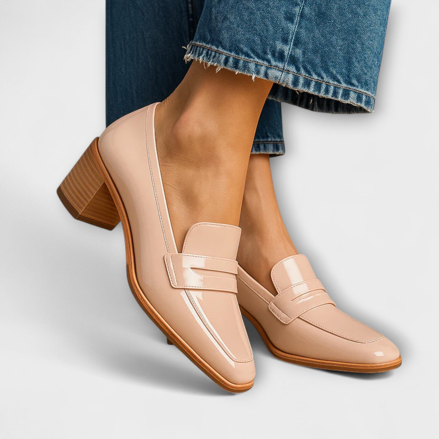Rosalie™ | Éclat Mocassins