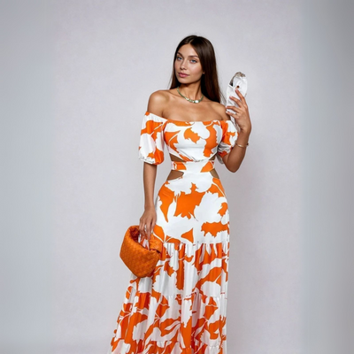 Rosalie™ | Robe Wilhelmine