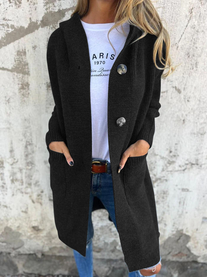 Rosalie™ | Cardigan Langer