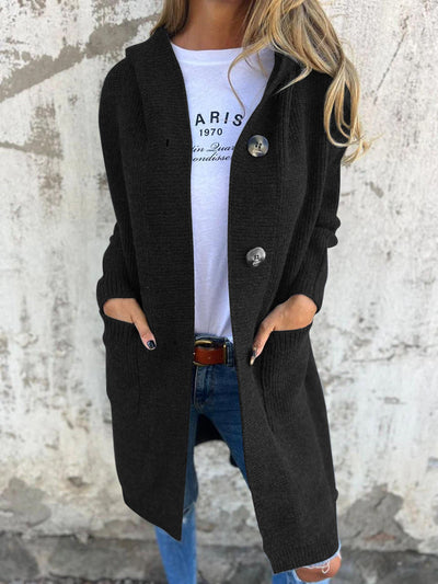 Rosalie™ | Cardigan Langer