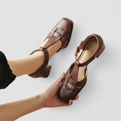 Rosalie™ | Chaussures Camila