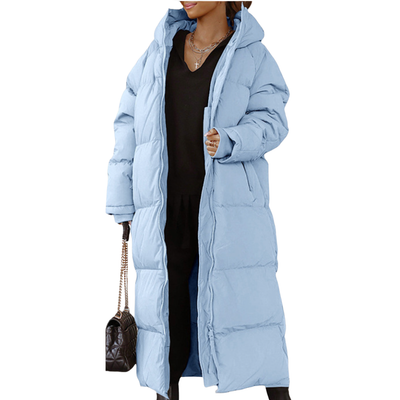 Rosalie™ | Veste Matelassée