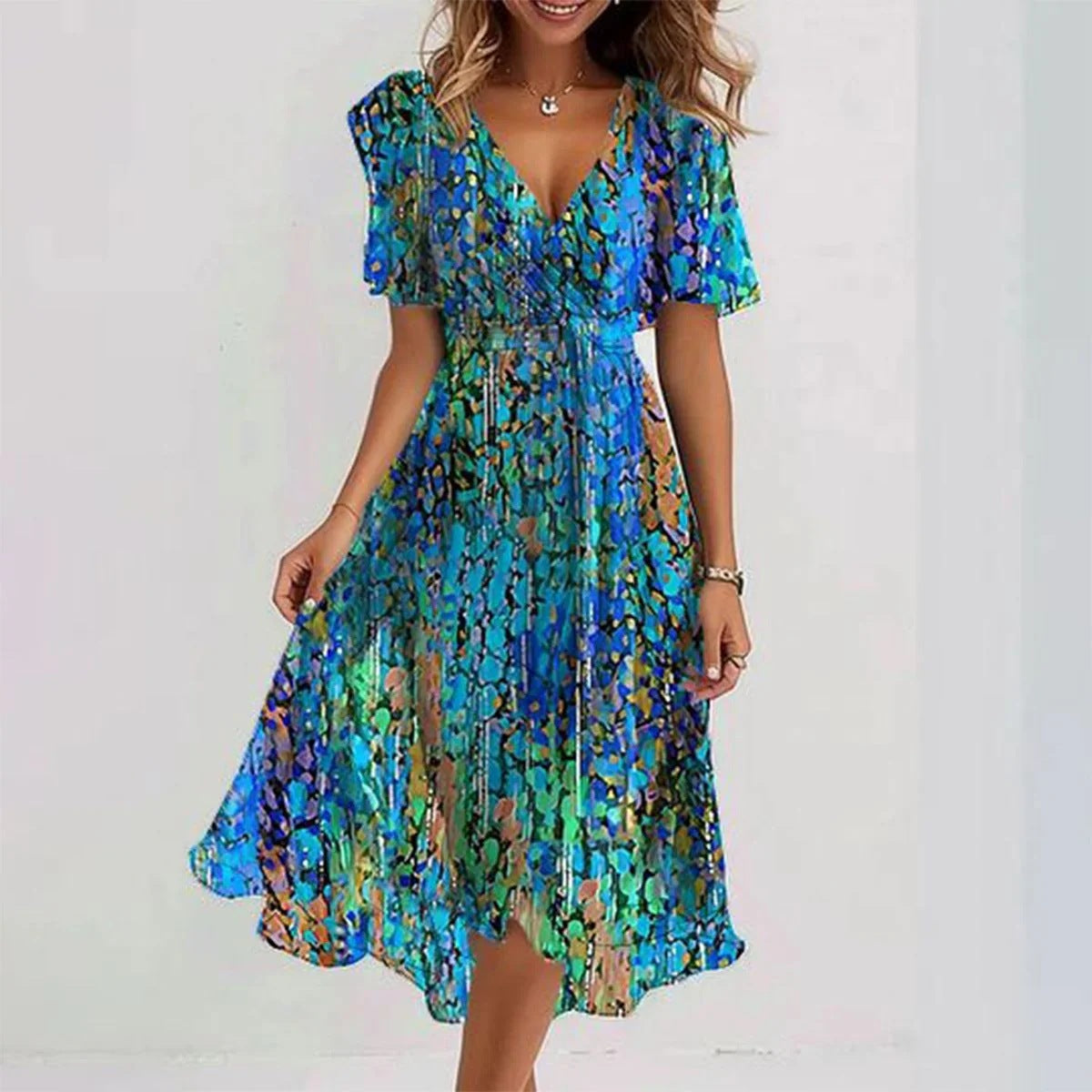 Rosalie™ | Robe Lina