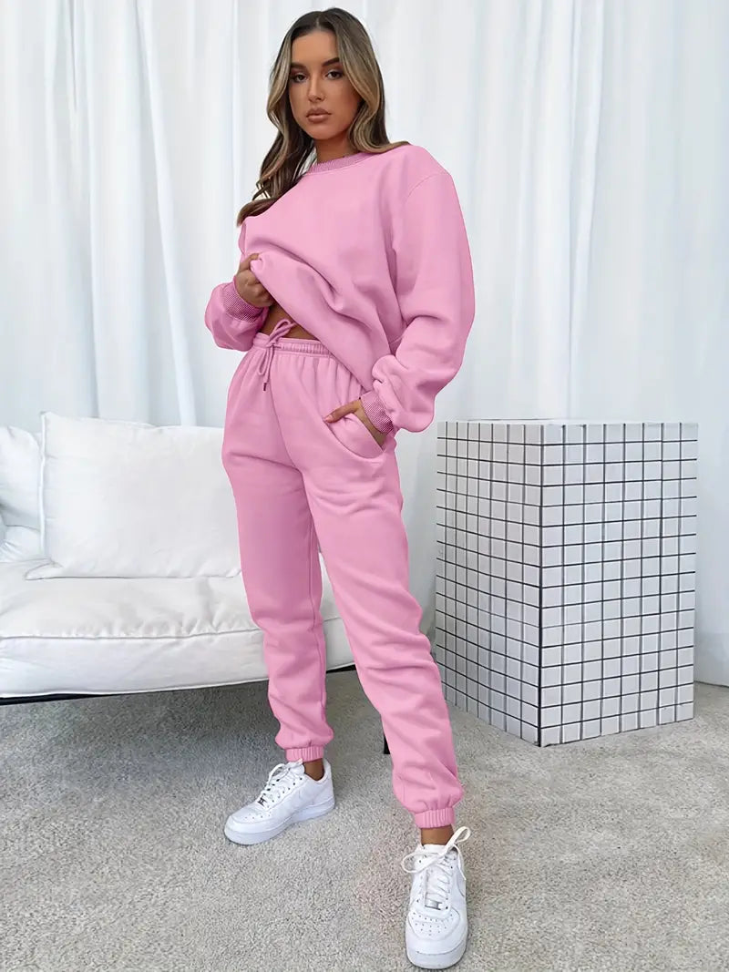 Rousseau Paris | Ensemble Hiver Cozy