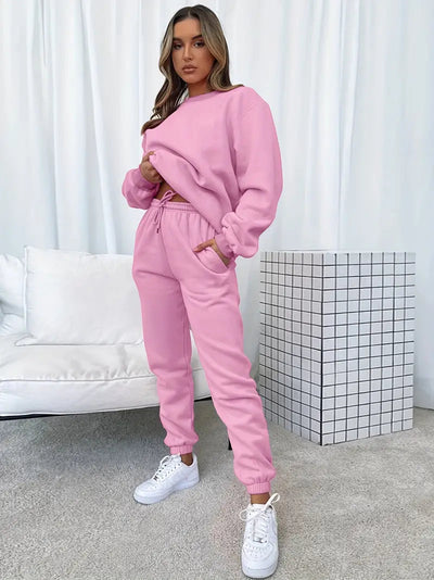 Rousseau Paris | Ensemble Hiver Cozy