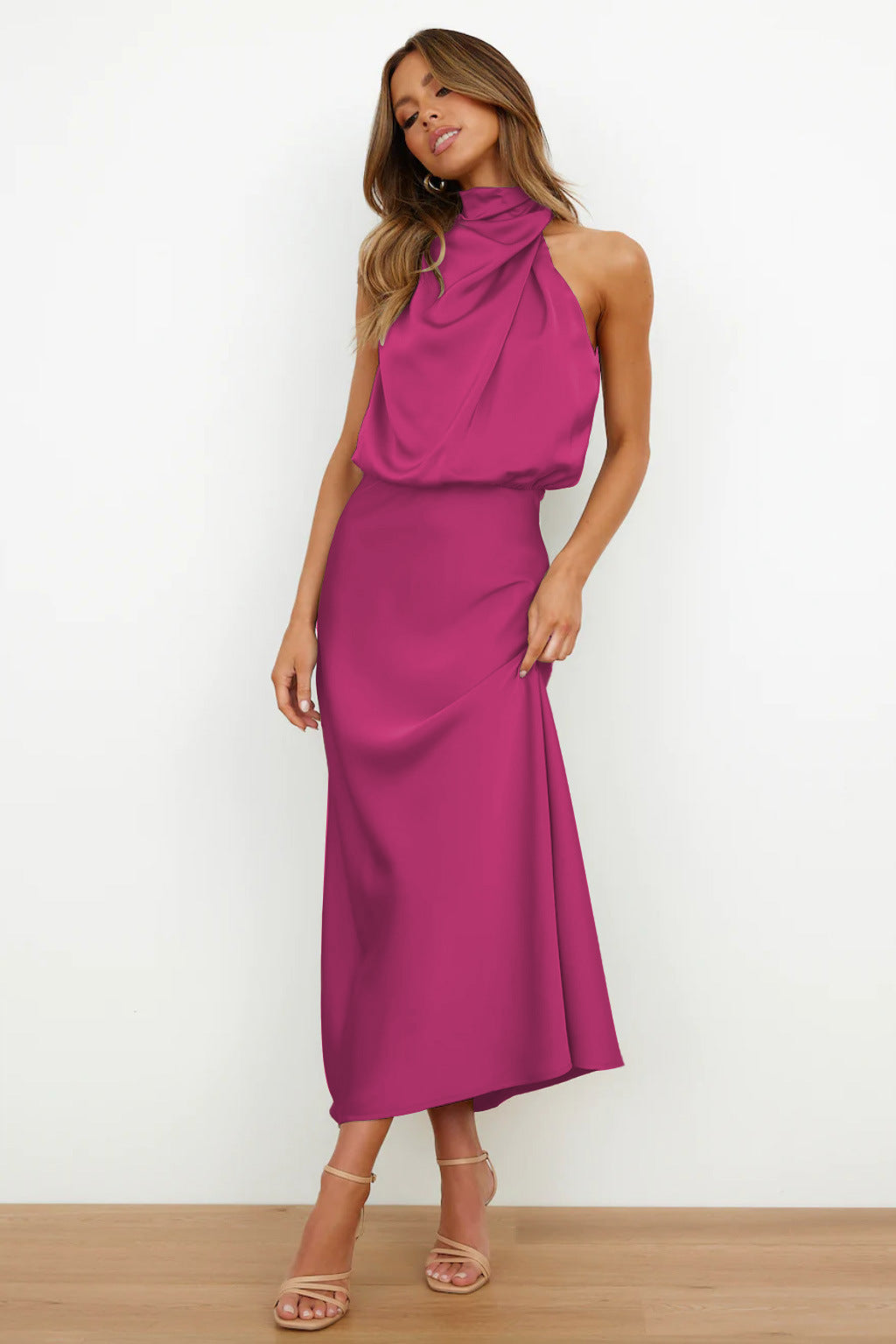 Rosalie™ | Robe Carlina