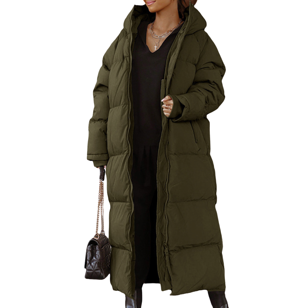 Rosalie™ | Veste Matelassée