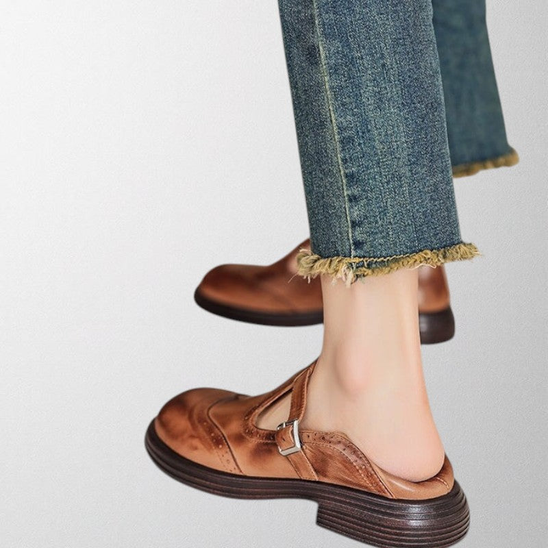 Rosalie™ | Chaussures Léonie