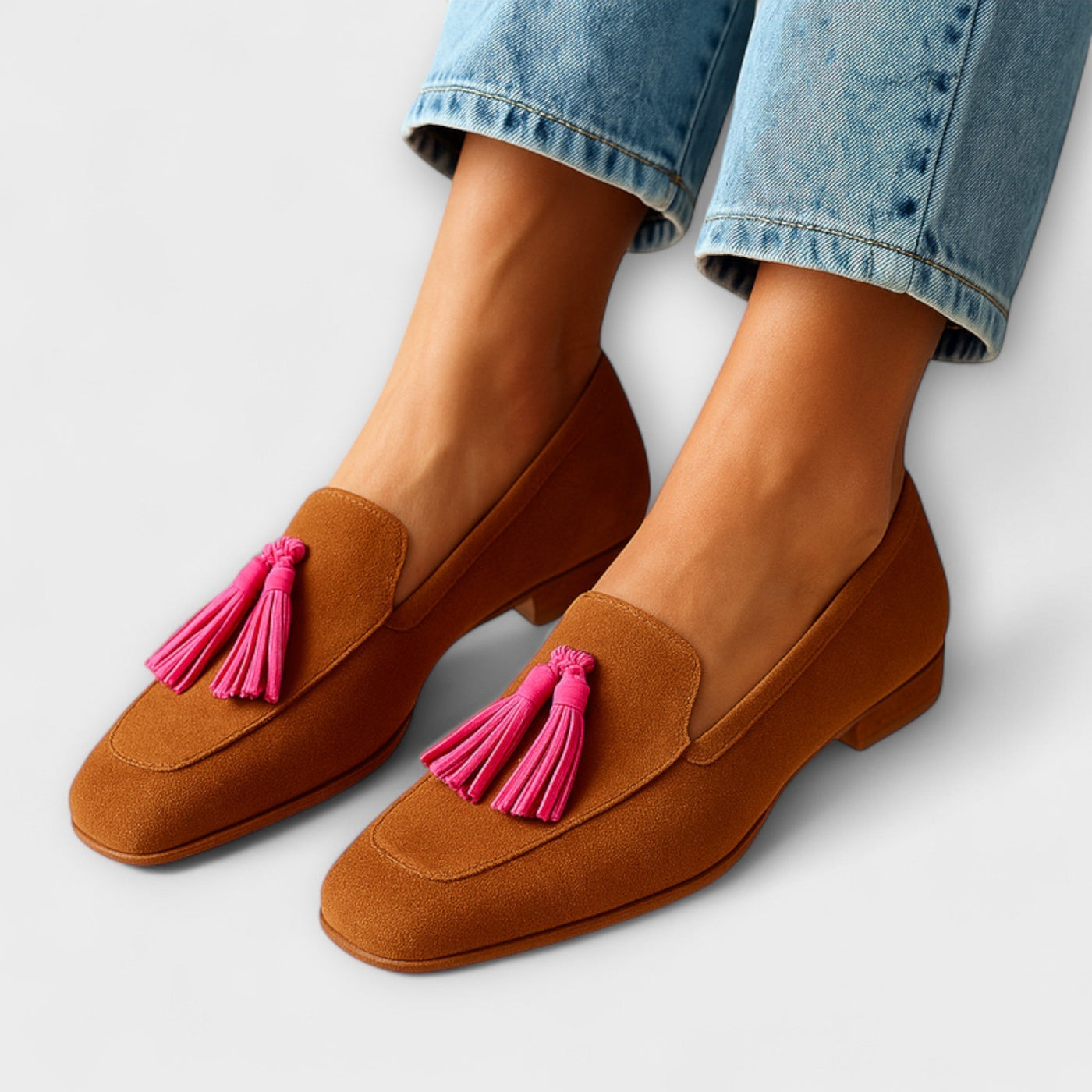 Rosalie™ | Mocassins Sans Effort