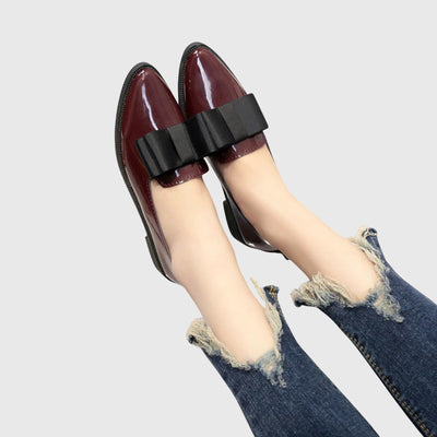 Rosalie™ | Mocassins Confort Absolu