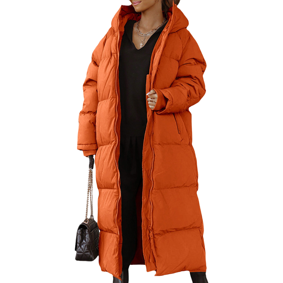 Rosalie™ | Veste Matelassée