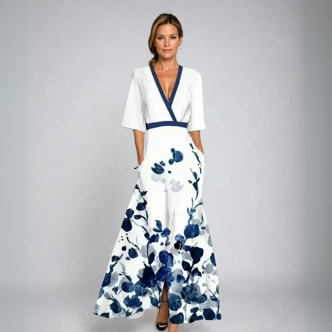 Rosalie™ | Robe Maëlys