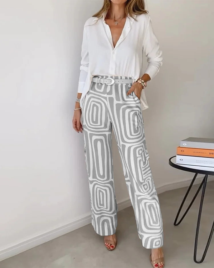 Rousseau Paris | Élégance Polyvalente Chic