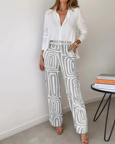 Rousseau Paris | Élégance Polyvalente Chic