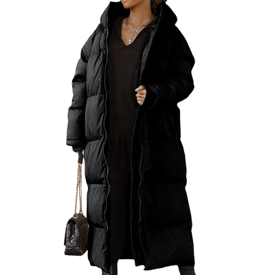Rosalie™ | Veste Matelassée