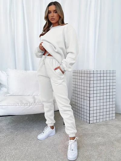 Rousseau Paris | Ensemble Hiver Cozy
