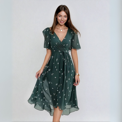 Rosalie™ | Robe Lina