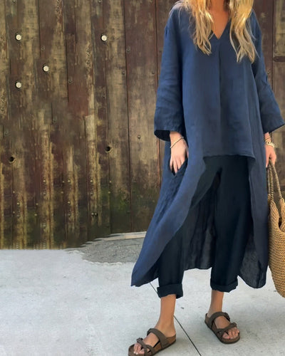 Rousseau Paris | Ensemble Chic et Confortable