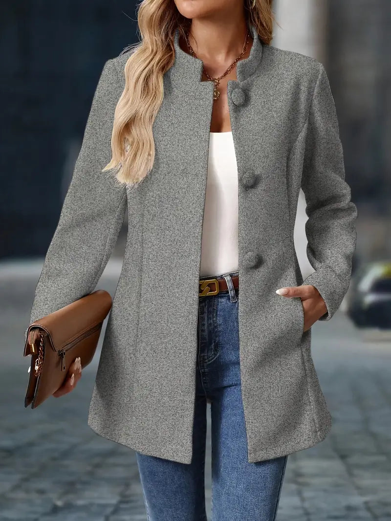 Rosalie™ | Veste Élégante Intemporelle