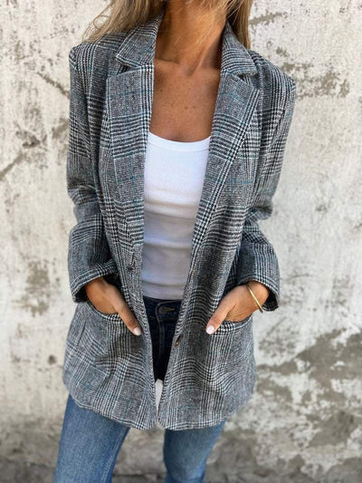 Rosalie™ | Veste élégante