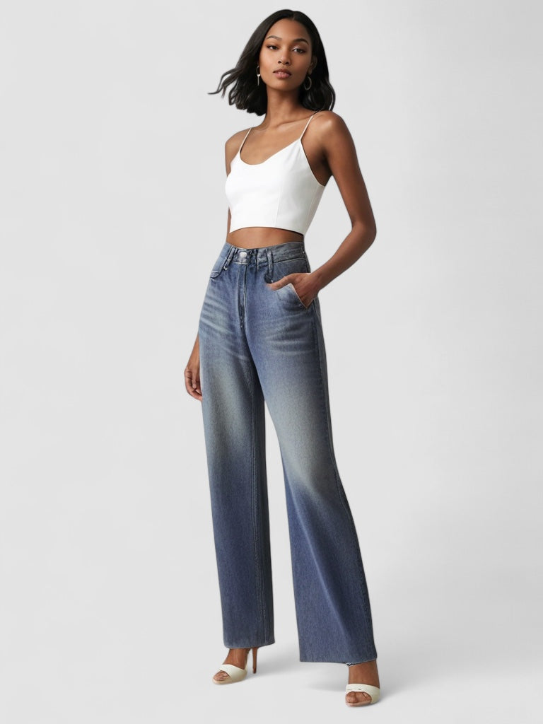Rosalie™ | Pantalon Aurélie